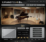 Modartt Pianoteq 8 Studio Bundle