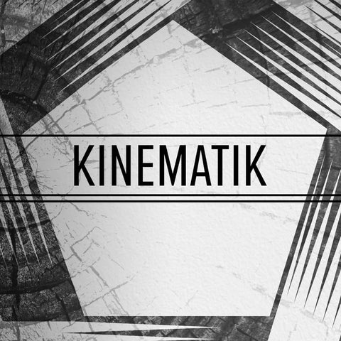 Spitfire Audio Kinematik - Add-on Pack for eDNA Earth