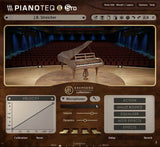 Modartt Pianoteq 8 Studio Bundle