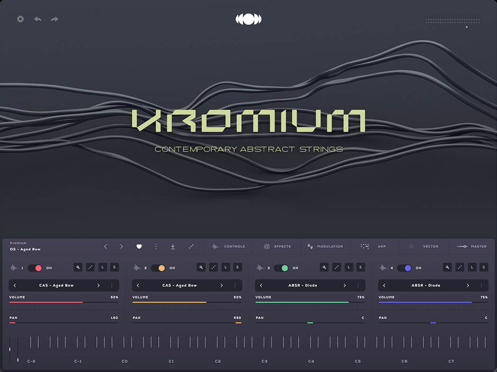 Audiomodern Soundbox Instruments Bundle - PluginFox