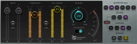 Waves L1 Ultramaximizer