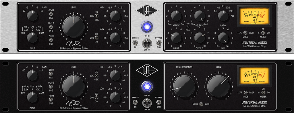 Universal Audio UAD Analog Classics Pro Bundle - PluginFox