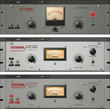 Universal Audio UAD Analog Classics Pro Bundle