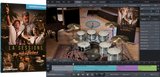 Toontrack SDX: LA Sessions