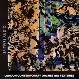 Spitfire Audio London Contemporary Orchestra Textures