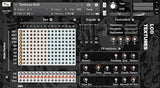 Spitfire Audio London Contemporary Orchestra Textures