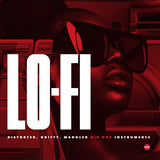 EastWest LO-FI