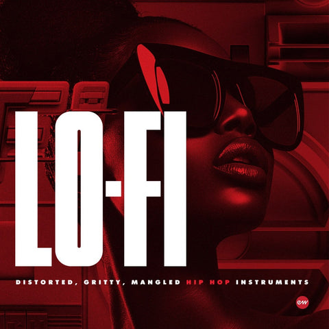 EastWest LO-FI