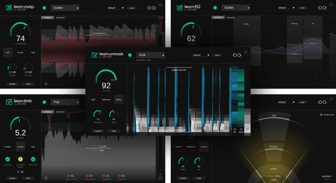 Sonible Learn Bundle