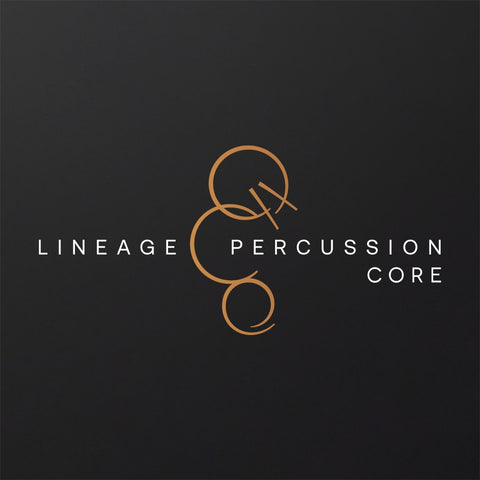 ProjectSAM Lineage Percussion Core