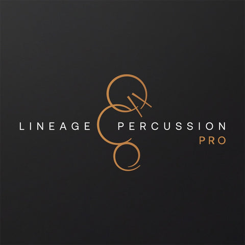 ProjectSAM Lineage Percussion Pro