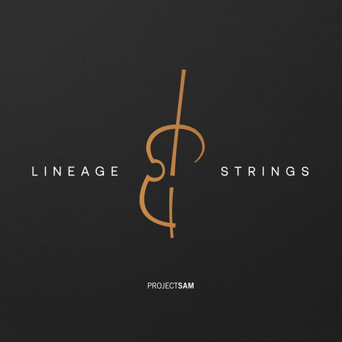 ProjectSAM Lineage Strings