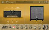 Universal Audio UAD Guitar Amp Bundle