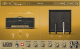 Universal Audio UAD Guitar Amp Bundle