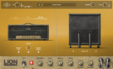 Universal Audio UAD Guitar Amp Bundle