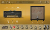 Universal Audio UAD Lion '68 Super Lead Amp