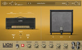 Universal Audio UAD Lion '68 Super Lead Amp