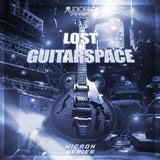 Audiofier Micron Lost In Guitarspace