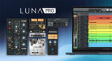 Universal Audio LUNA Pro Bundle V2