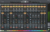 Universal Audio UAD LUNA Studio