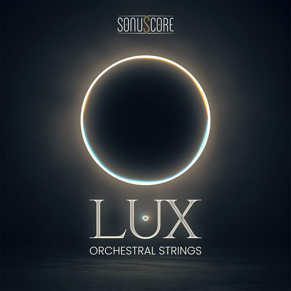 Sonuscore LUX Orchestral Strings | PluginFox