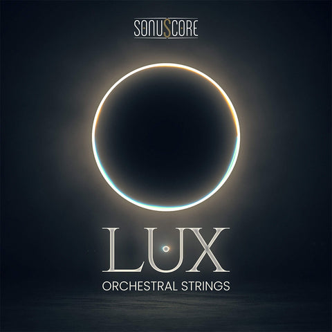 Sonuscore LUX Orchestral Strings