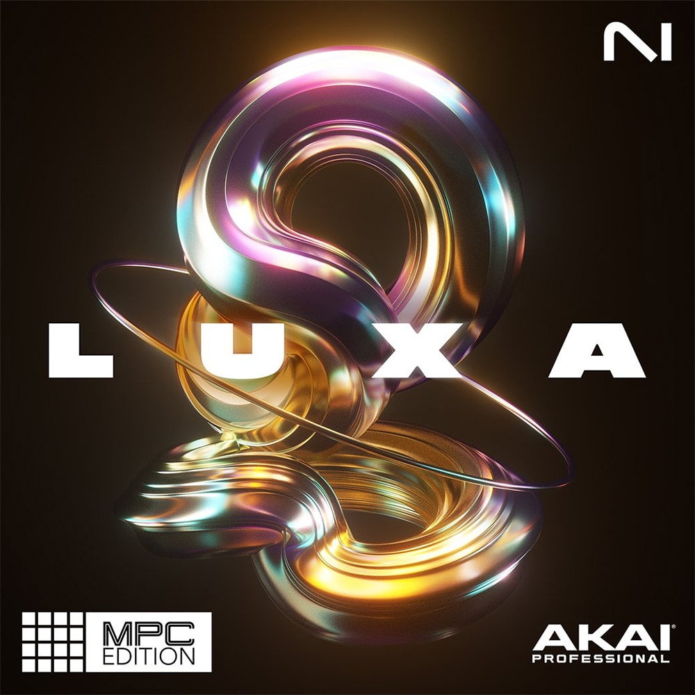 Native Instruments Luxa MPC Edition | PluginFox