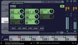 TC Electronic MD4 HD Multiband Dynamics