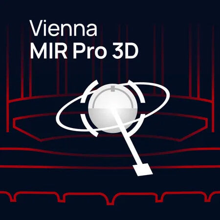 VSL MIR Pro 3D