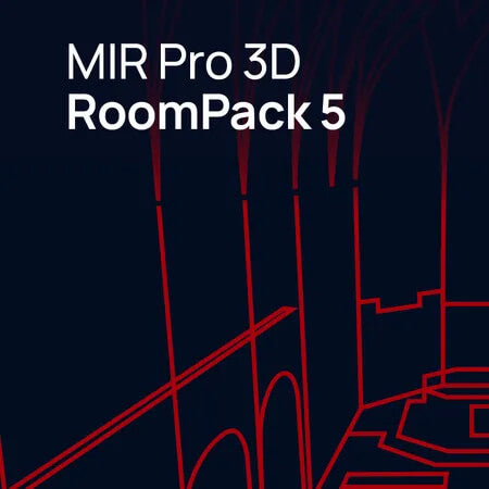 VSL MIR 3D RoomPack 5 - Pernegg Monastery