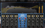 Pulsar Audio Blue Bundle