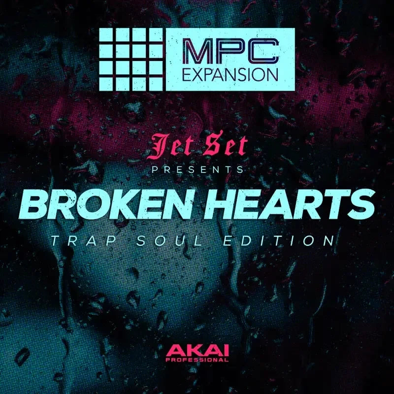 MPC Broken Hearts Art.webp