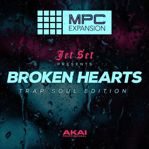 MPC Broken Hearts Art.webp