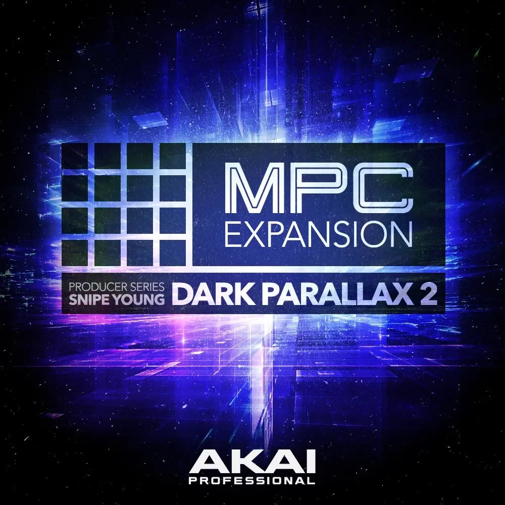MPC Dark Parallax 2 Art.webp