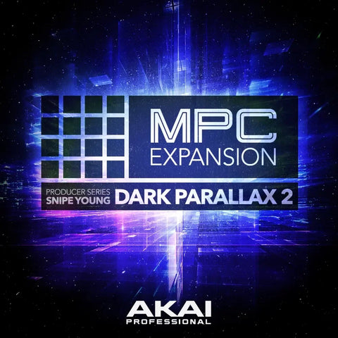 MPC Dark Parallax 2 Art.webp