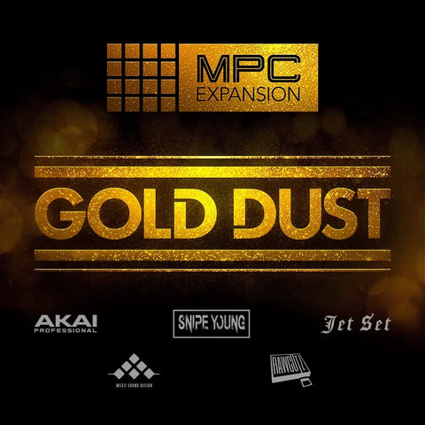 MPC Gold Dust Art.webp