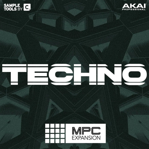 MPC Sample Tools by Cr2 Techno Art.webp