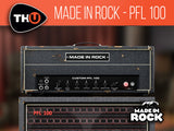 Overloud THU Made In Rock PFL 100 v2