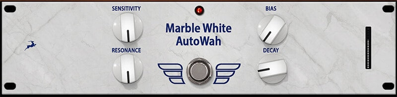 Antelope Audio Marble White AutoWah