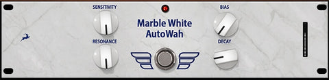 Antelope Audio Marble White AutoWah