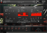 Soundiron Hyperion Percussion: Marimba