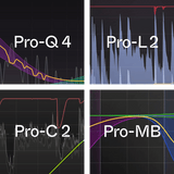 FabFilter Mastering Bundle