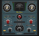 Nomad Factory Analog Mastering Tools V2