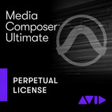 AVID Avid Media Composer Ultimate Perpetual License