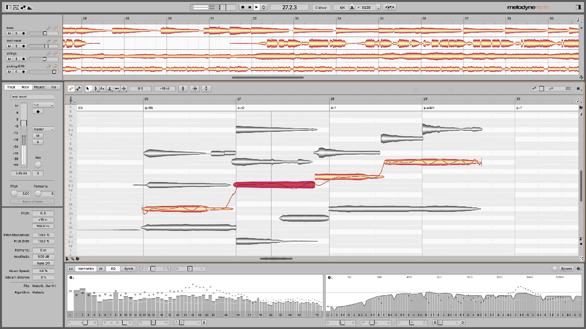 Celemony Melodyne Studio Black Friday Bundle