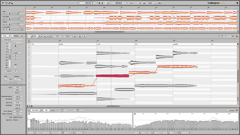 Celemony Melodyne Studio Black Friday Bundle