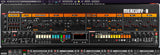 Cherry Audio Mercury-8