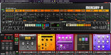 Cherry Audio Mercury-8