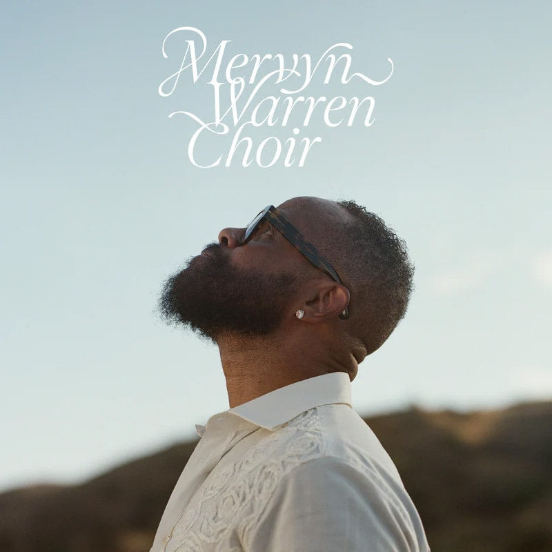 Spitfire Audio Mervyn Warren Choir