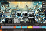 Toontrack EZX: Metal Mania